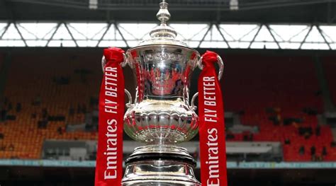 fa cup betting odds